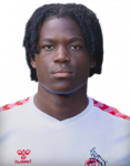 Elias Bakatukanda