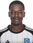 Elijah Akwasi Krahn