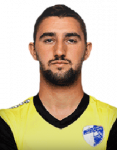 Eliran Gabay