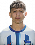 Eliyas Strasner