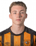 Elliot Holmes