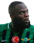 Elvis Manu