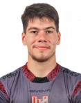 Emanuel Omar Sittaro Miranda
