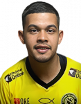 Emanuel Ramón Sosa