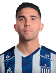 Emanuel Reynoso