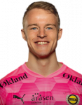 Emil Gundelach Ødegaard