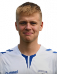 Emil Pedersen