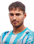 Emiliano Federico Álvarez Silva