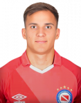 Emiliano Sebastián Viveros Mereles