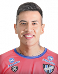Emilio Emiliano González