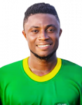 Emmanuel Gyamfi