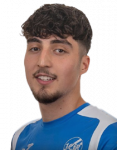 Enes Türköz