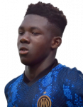 Enoch Owusu