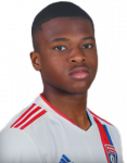 Enzo Anthony Honoré Molébé