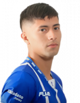 Enzo Briones