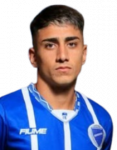 Enzo Bruno Barrionuevo