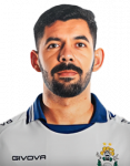 Enzo Gabriel Martínez Suárez
