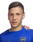 Enzo Martín Roldán