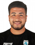 Enzo Santiago Ariel Hoyos