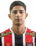 Enzo Alejandro Silcan