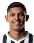Erick da Costa Farias