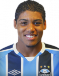 Erick Samuel Corrêa Farias