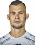 Erik Prekop