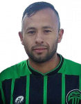 Ernesto André Batista Faísca