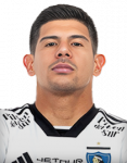 Esteban Andrés Pavez Suazo