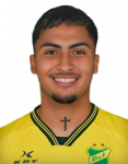 Esteban Samuel Lucero