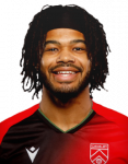 Ethan Beckford