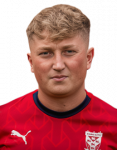 Ethan Henderson