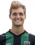 Étienne Green