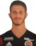 Evan Goret