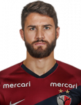 Everaldo Stum