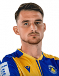 Evgeni Yablonskiy