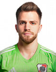 Ezequiel Ignacio Centurión