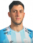 Ezequiel Nicolás Neira