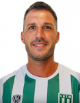 Ezequiel Vicente Melillo
