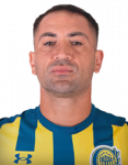Fabián Andrés Rinaudo