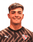 Fabricio Laureano Acosta