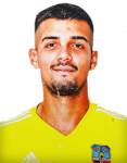 Fabricio Olivera Otero