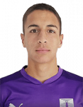 Facundo Bernal Cruz
