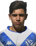 Facundo Damián Pimienta