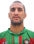 Facundo David Nasif