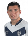 Facundo Esteban Cardozo Lacoste