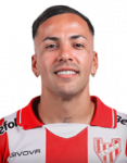 Facundo Ezequiel Suárez