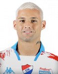Facundo Ezequiel Velazco Flores