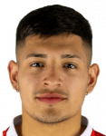 Facundo Héctor Báez