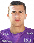 Facundo Emanuel Lando
